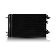Klima Radyatörü Kondenser Volkswagen Sharan 1999-2010 Oem 7m3820411a Unıc-20vwsh01b