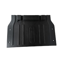 Stmax Ultra Paspas Alt Plastiği Arka