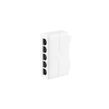 Dataforce 4+1 10/100 Poe Extender