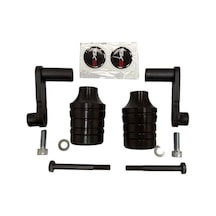 Rks Srk 450 Ra Qj Moto 2025 Uyumlu Koruma Takozu Standart