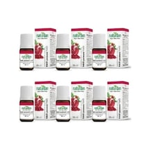 Nar Çekirdeği Pomegranate Seed Oil Yağı 20 Ml 6 Lü Set Diğer