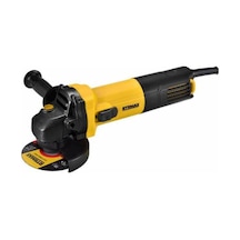 Rtm102 750 W 115-125 Mm Profesyonel Avuç Taşlama Makinesi