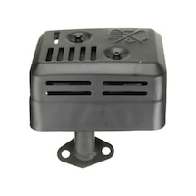 Benzinli Motor Egzosu 6.5-7 Hp
