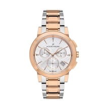 Jacques Philippe Swiss Made JPQLC323328 Kadın Kol Saati