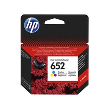 Tonersepeti Hp 652-f6v24ae Renkli Kartuş