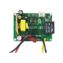 Ulzyvf Xh-w3001 Dijital Termostat, Kablolu Sensörlü Prob, 220v/24v/12v