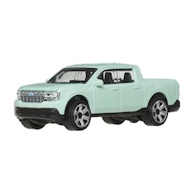 Matchbox 1:64 Arabalar 2023 Ford Maverıck Jhv43 Çok Renkli