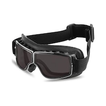 Jwl M5 Motosiklet Güneş Gözlüğü  Kask Altı Rüzgar Yağmur Korumalı