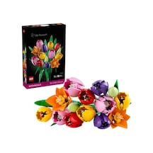 11501  Botanicals Lale Buketi 576 Parça +18 Yaş