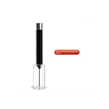 Xiyyadms Alüminyum Şarjlı Şarap Açıcı Seti - Dayanıklı, Kolay Kullanım, Ev/restoran Uygun, Toplu Satış İçin Diğer