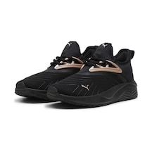 Puma Pacer Beauty Kadın  Siyah / Rose Gold Sneaker