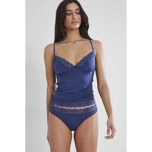 Pierre Cardin Kaşkorse Penye Çeyizlik Atlet Külot Tk 365 Laci 001