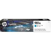 Tonersepeti Hp 981a-j3m68a Mavi Kartuş