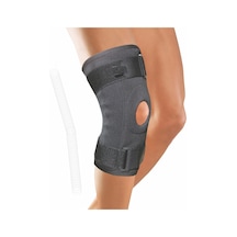 Orthocare Patella ve Ligament Destekli Dizlik Dokuma Orthocare Air X 6730