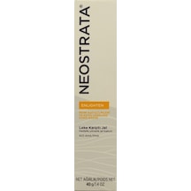 Neostrata Enlighten Leke Karşıtı Jel 40 G