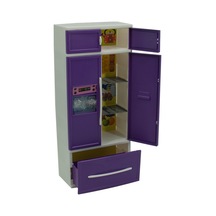 Oyuncak Buzdolabı Karlar Ülkesi Buzdolabı