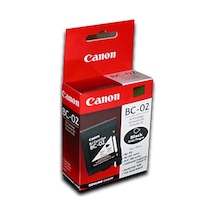 Canon Bc 2 Si̇Yah  Kartuş