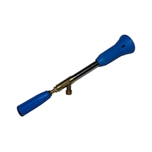 Sera Basınç Ayarlı İlaçlama Tabancası Mavi 40 Cm