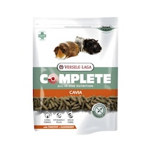 Versele Laga Complete Cavia Gine Pig Pelet Yem 500 Gr.