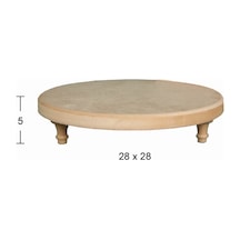 Sn 24 18 Mm B Ayaklı Sunumluk