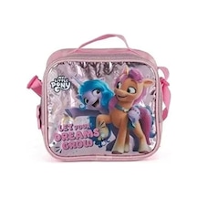 Me Beslenme Çantası My Lıttle Pony Dreams Grow 23626 Çok Renkli