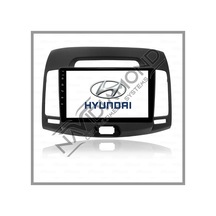 Navıdıamond Hyundai Elantra 2006-2011 4 Gb Ram 64 Gb Hafıza Androıd Multımedıa X Elktrnk Teyp 9.0 İnç