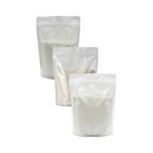 İpek Değirmen Çavdar Unu Fasulye Unu Tam Buğday Unu Köy Ekmeklik Set 3 x 3  KG
