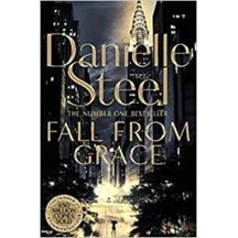 Fall From Grace 9781509800421