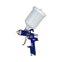 Spraytech H827 Üst Depo Boya Tabancası 1.7 MM