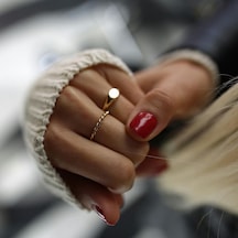 Burgu Ve Mini Şövalye Yüzük