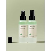 About Me Soop Calming Aqua Mist Jeju Selvi Suyu İçeren Nemlendirici Yatıştırıcı Sprey 100 Ml