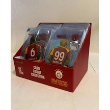 Galatasaray Ayraç Standı