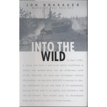 Into The Wild - Picador Collection