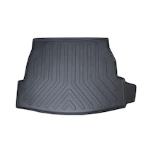 Rizline Toyota Uyumlu Rav 4 2006-2012 3D Bagaj Havuzu