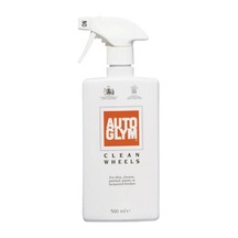 Autoglym Jant Temizleyici 500Ml Clean Weels