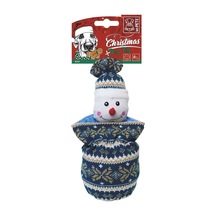 M-pets Christmas Blitz Köpek Oyuncağı