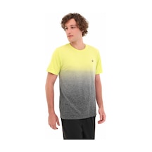 Lumberjack Ml Coly 11prf2005 5pr Sarı Erkek Kısa Kol T-shirt 000000000102026733 Sarı