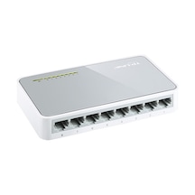 TP-Link Tl Sf1008D 8 Port 10 /100 Swıtch