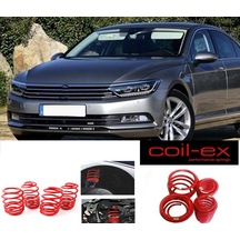 Volksvagen Passat B8 2014-2019 Coil-ex 4.5 Cm Spor Yay