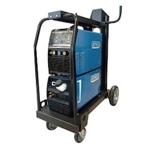 Bluweld T320p Ac/dc Tig Kaynak Makinası Su Soğutmalı