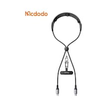 Mcdodo Ca-6580 100w Type-c To Type-c 3in1arada Masaj Kablosu