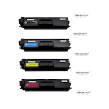 Perfection Brother Uyumlu Mfc-l8850cdw, Mfc-l8600cdw Uyumlu Toner Takım 4 Renk