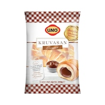 Uno Çikolata Kremalı Kruvasan 240 G 7'li Avantaj Paketi Mıchu