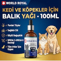 Köpek Fish Oil , Balık Yağı , Omega3-6