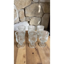 Kahve Yanı Su Bardağı 65 Ml