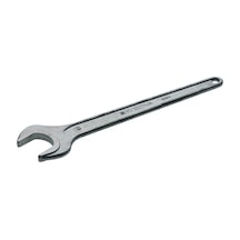 İzeltaş 0250 Bir Ağız Taçli Anahtar 41 Mm  - 0250010041