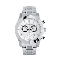 Montegrappa Nero Uno Lifestyle Chronograph Idnuwa01 Erkek Kol Saati