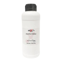 Labbakkal Saf Su - Distile Saf Su - Distilled Water 1 L