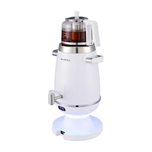 Kumtel HSAM-01 3.2 L Elektrikli Isı Ayarlanabilir Semaver