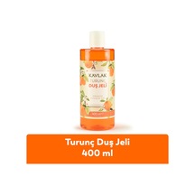 Kavlak Turunç Duş Jeli 400 Ml Diğer